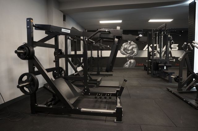 Entrenamiento en Grupo